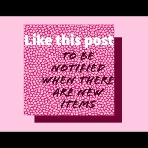 New items just dropped in therightfit!